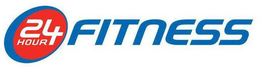 24 HOUR FITNESS trademark