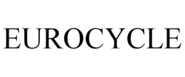 EUROCYCLE trademark