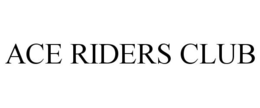 ACE RIDERS CLUB trademark