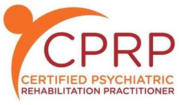 CPRP CERTIFIED PSYCHIATRIC REHABILITATION PRACTITIONER trademark