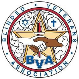 BLINDED VETERANS ASSOCIATION BVA trademark