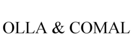 OLLA & COMAL trademark