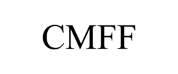 CMFF trademark