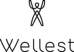 W WELLEST trademark