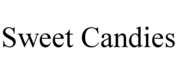 SWEET CANDIES trademark