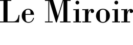 LE MIROIR trademark