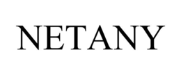 NETANY trademark