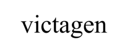 VICTAGEN trademark
