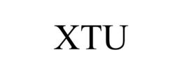 XTU trademark