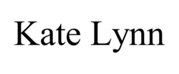 KATE LYNN trademark