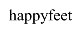 HAPPYFEET trademark