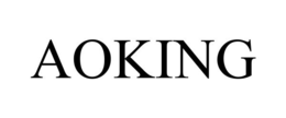 AOKING trademark