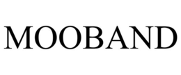 MOOBAND trademark