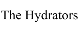THE HYDRATORS trademark