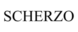SCHERZO trademark