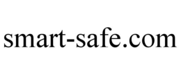 SMART-SAFE.COM trademark