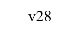 V28 trademark