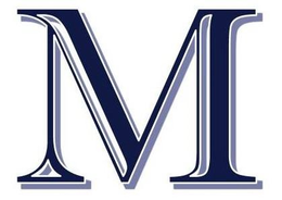 M trademark