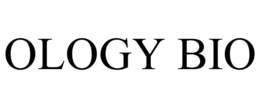 OLOGY BIO trademark