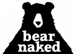 BEAR NAKED trademark