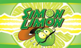SIMON LIMON trademark