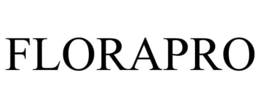 FLORAPRO trademark