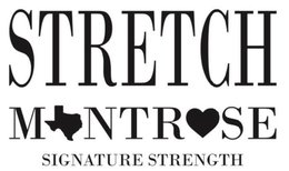 STRETCH MONTROSE SIGNATURE STRENGTH trademark