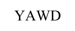 YAWD trademark