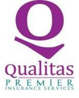 Q QUALITAS PREMIER INSURANCE SERVICES trademark