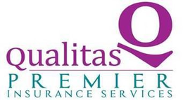 Q QUALITAS PREMIER INSURANCE SERVICES trademark