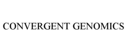 CONVERGENT GENOMICS trademark