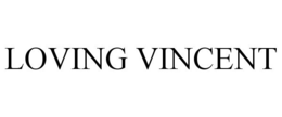 LOVING VINCENT trademark