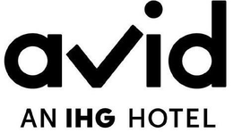AVID AN IHG HOTEL trademark