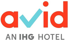 AVID AN IHG HOTEL trademark