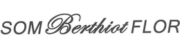 SOM BERTHIOT FLOR trademark