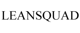LEANSQUAD trademark
