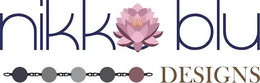 NIKKO BLU DESIGNS trademark