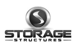 S STORAGE STRUCTURES trademark