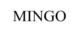MINGO trademark