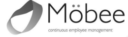 MÖBEE CONTINUOUS EMPLOYEE MANAGEMENT trademark