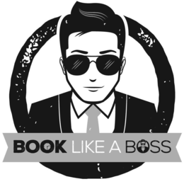 BOOK LIKE A BOSS trademark