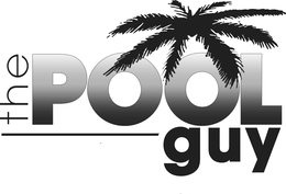 THE POOL GUY trademark
