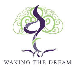 WAKING THE DREAM trademark