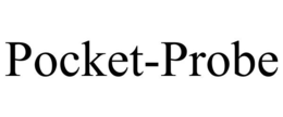 POCKET-PROBE trademark