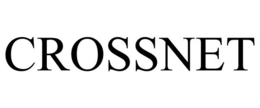CROSSNET trademark