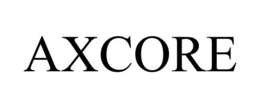 AXCORE trademark