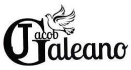 JACOB GALEANO trademark