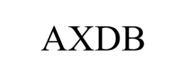 AXDB trademark