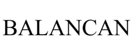 BALANCAN trademark