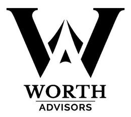 WA WORTH ADVISORS trademark
